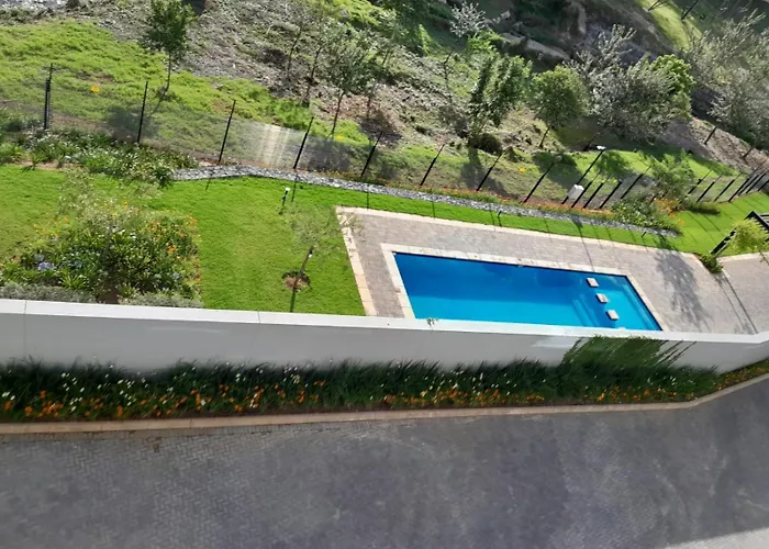 222 Terrace Sandton Gate Luxury Apartment