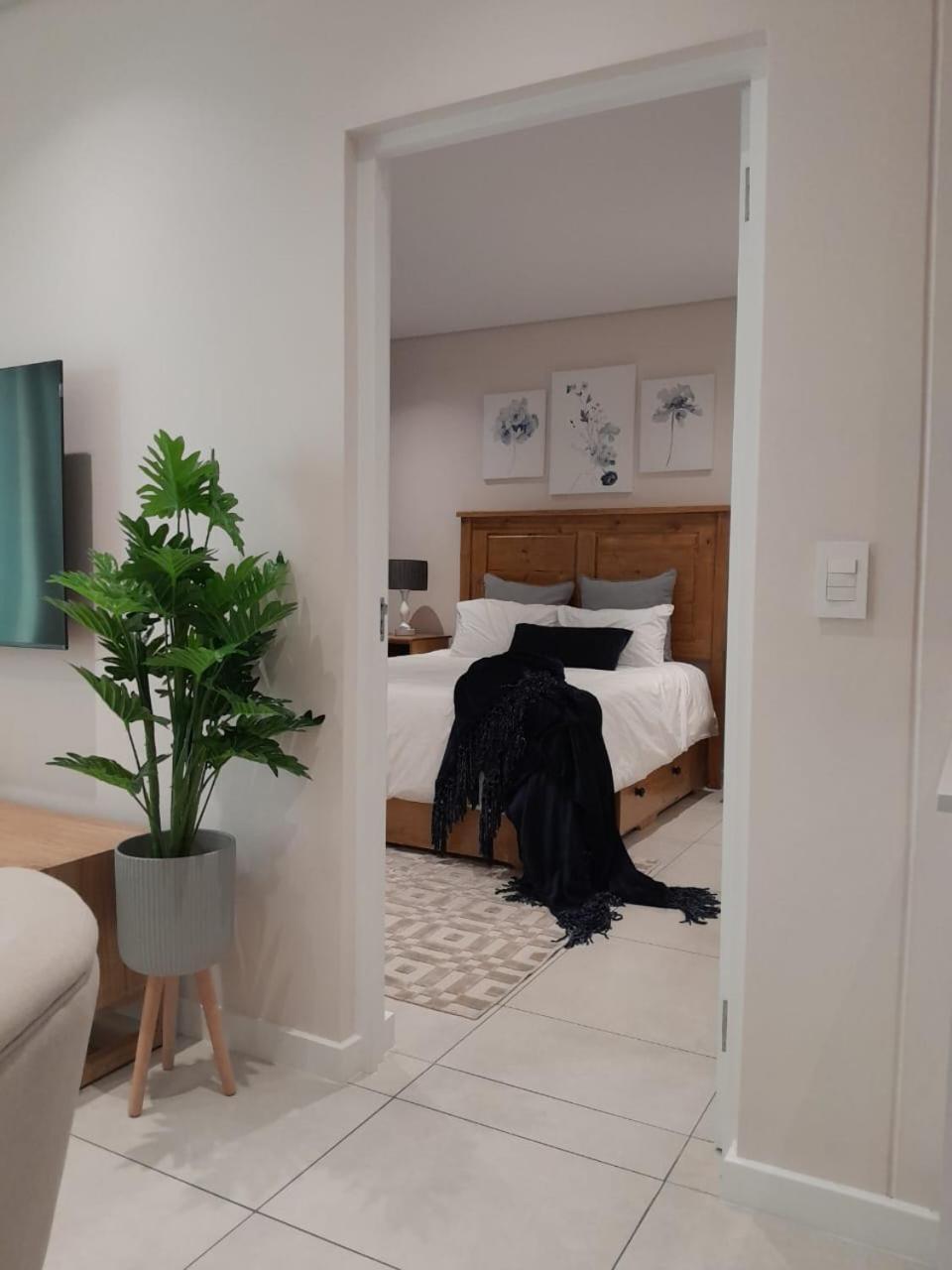 Apartamento 222 Terrace Sandton Gate Luxury