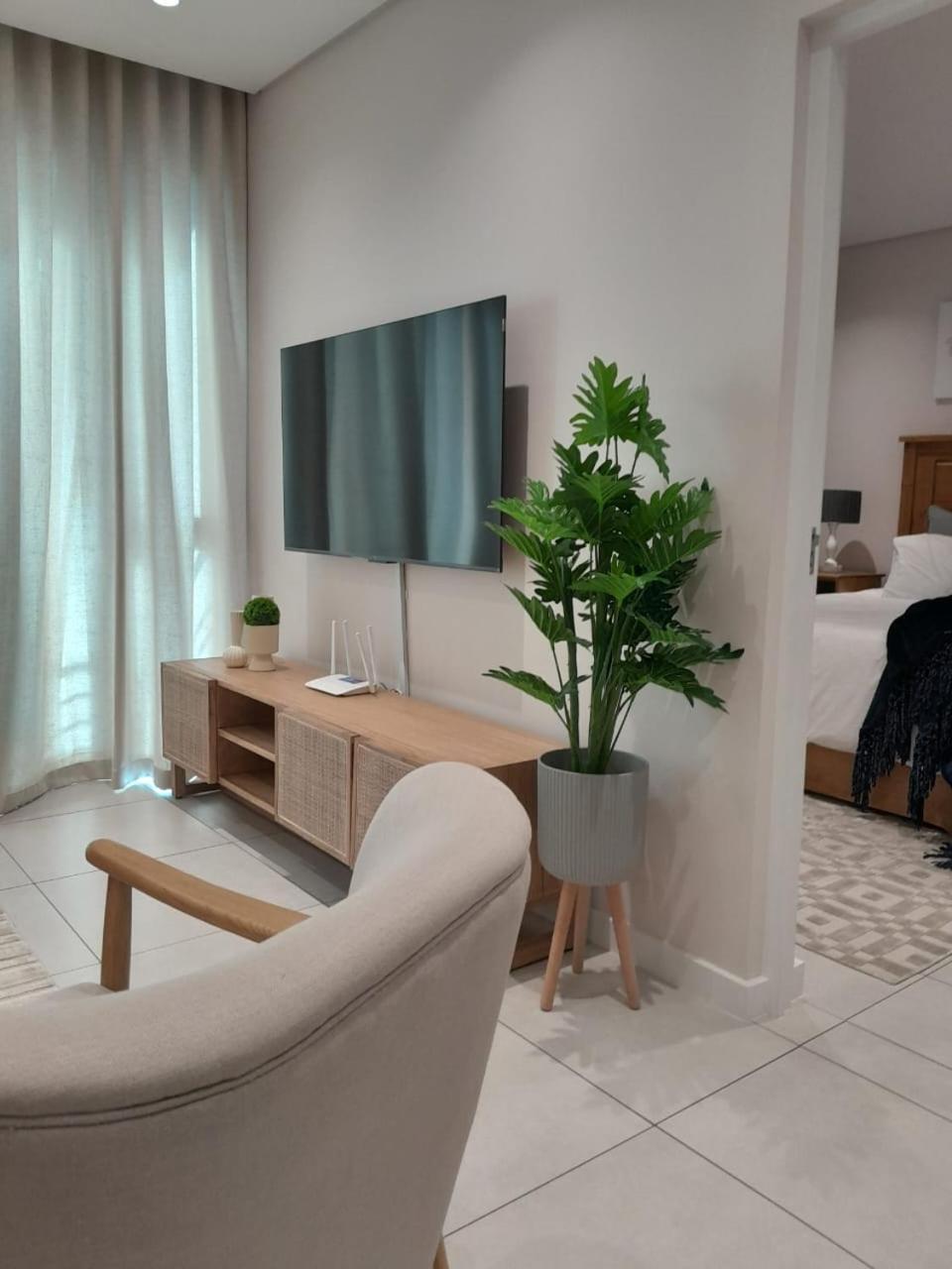 222 Terrace Sandton Gate Luxury * Joanesburgo
