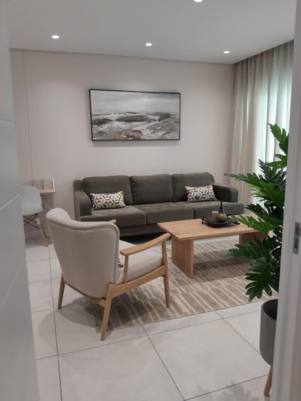 Apartamento 222 Terrace Sandton Gate Luxury
